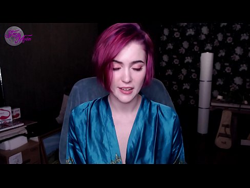 ❤️ Umarni a kan jerk kashe daga Rasha yarinya a Turanci ❤️ Batsa ️❤