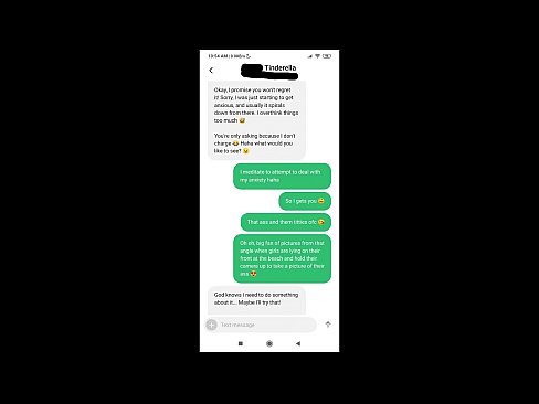 ❤️ Na kara sabon PAWG daga Tinder zuwa haram na ( magana da Tinder an haɗa) ❤️ Batsa ️❤